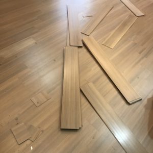 3mm EHC Flooring